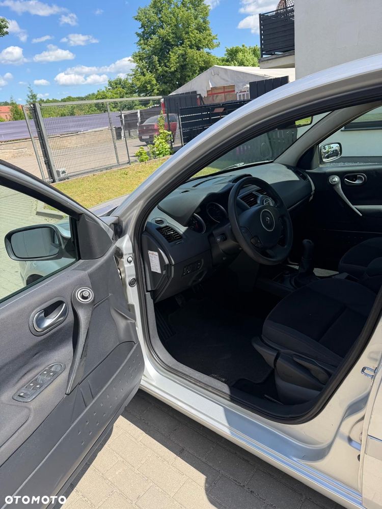 Renault Megane - 10