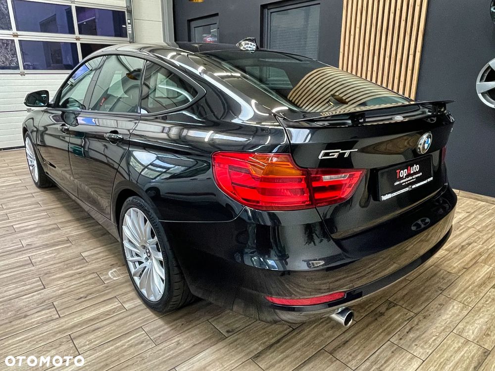 BMW 3GT 320i Modern Line - 10