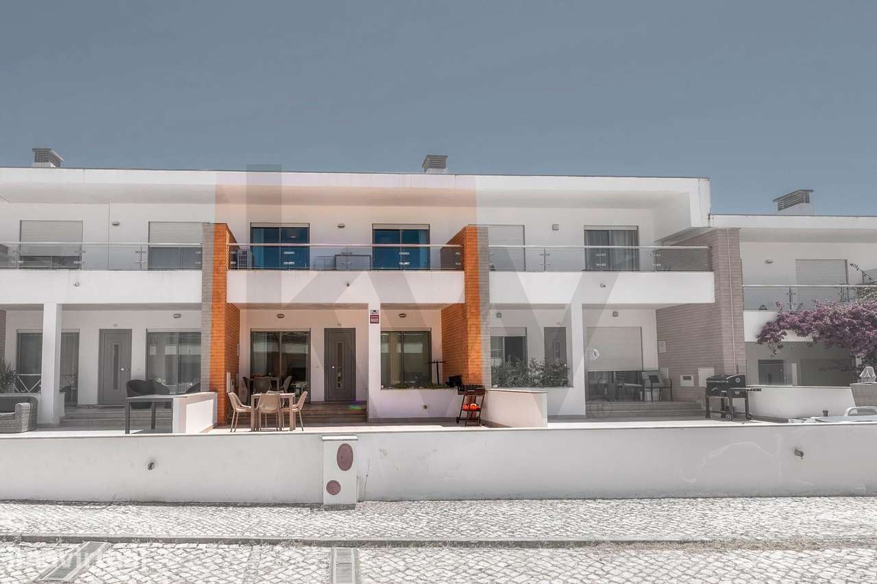 Moradia T2 na Vila Branca – Mosqueira, Albufeira - Grande imagem: 4/60