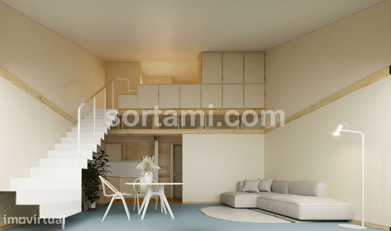 Apartamento T3 Venda em Cedofeita, Santo Ildefonso, Sé, Miragaia, São - Grande imagem: 5/12