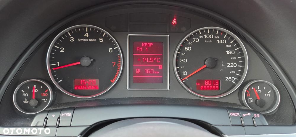 Audi A4 Avant - 18