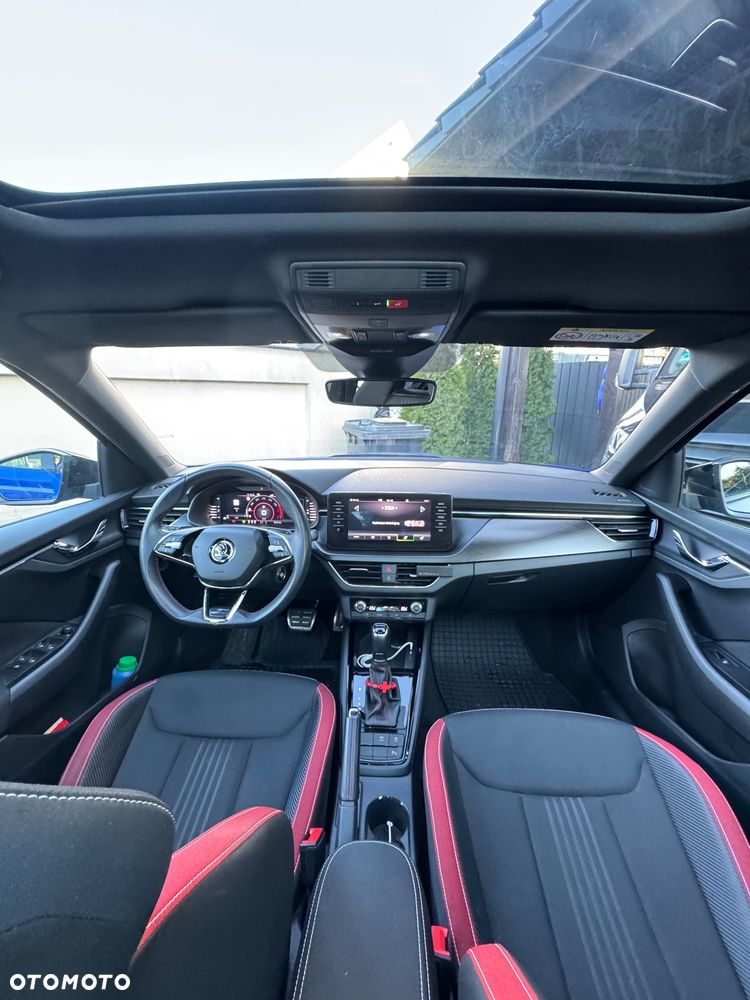 Skoda Kamiq 1.0 TSI Monte Carlo DSG - 19