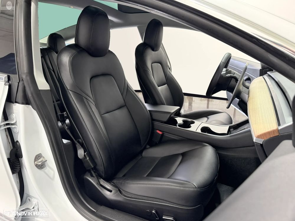 Tesla Model 3 Long Range AWD Dual Motor - 30