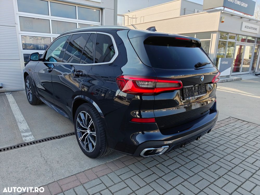 BMW X5 - 6
