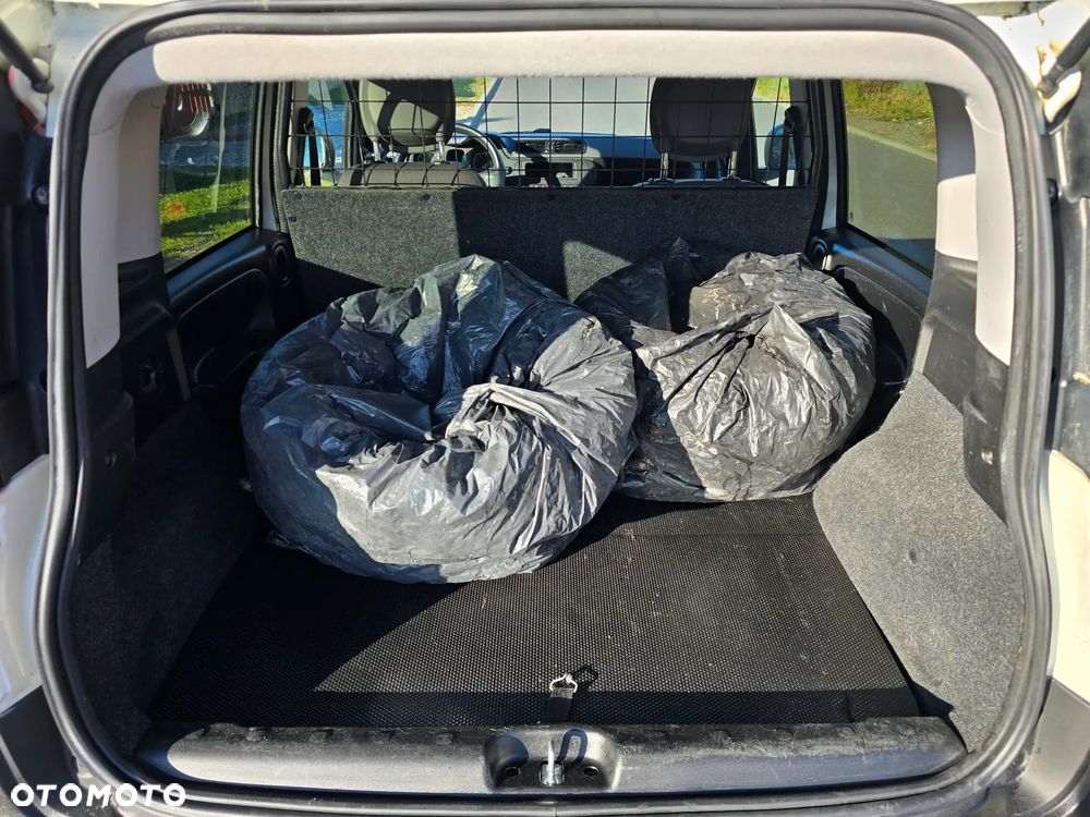 Fiat Panda - 12