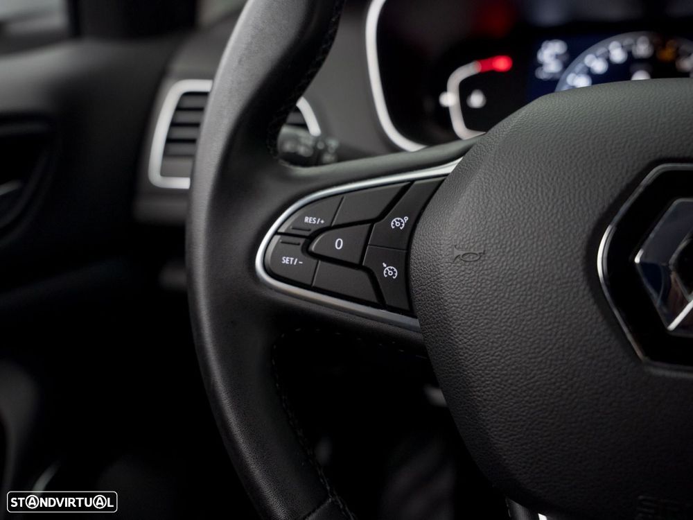 Renault Mégane Sport Tourer 1.5 Blue dCi Equilibre - 20