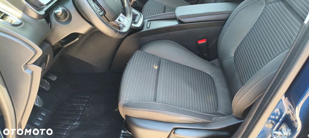 Renault Grand Scenic Gr 1.3 TCe Energy Zen - 34