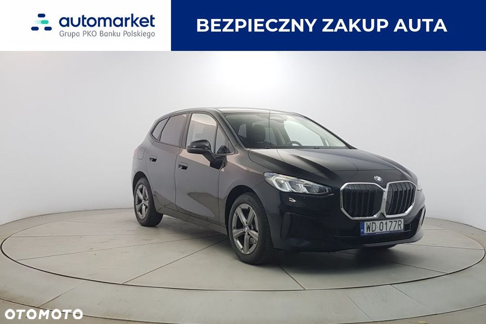 BMW Seria 2 218d - 1