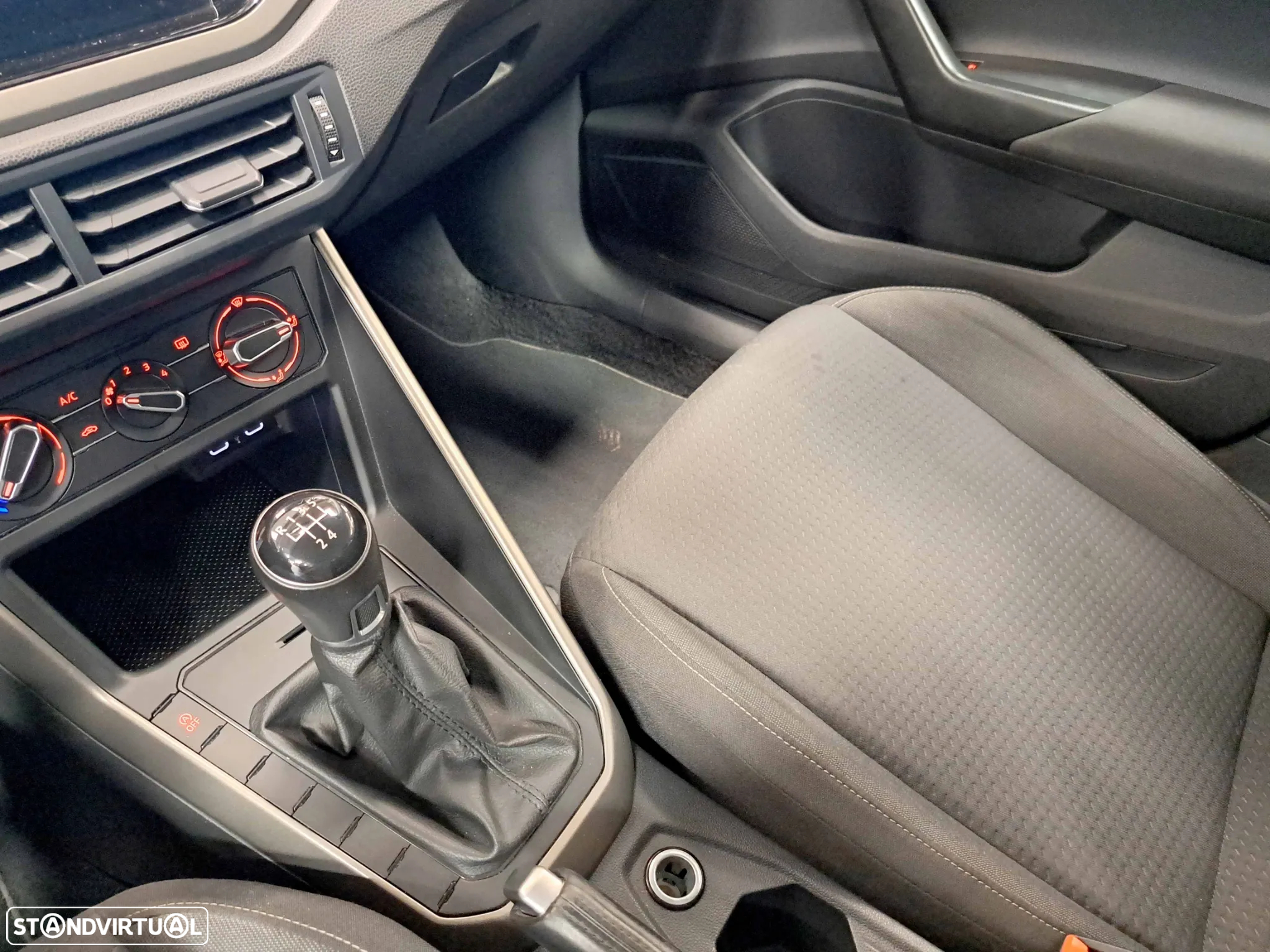 VW Polo 1.0 TSI Life - 16