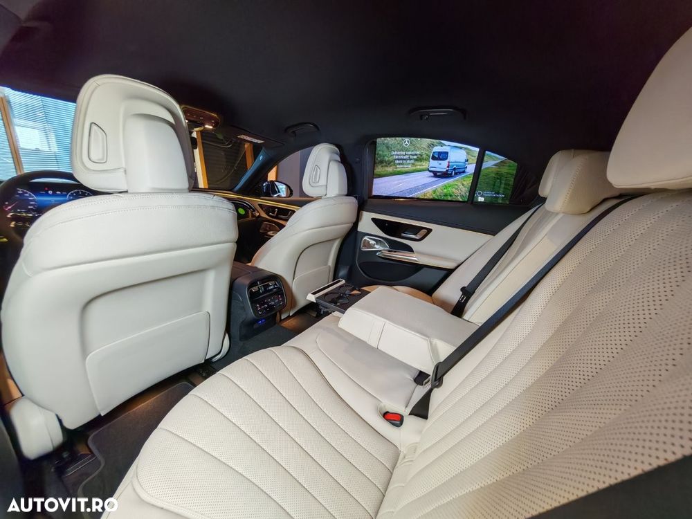 Mercedes-Benz E 200 MHEV 4MATIC Aut. - 13
