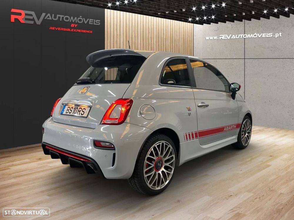 Abarth 595 1.4 T-Jet - 3