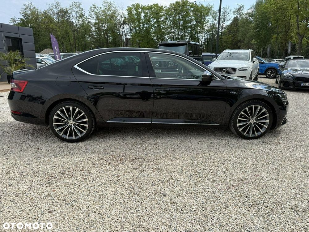 Skoda Superb - 14