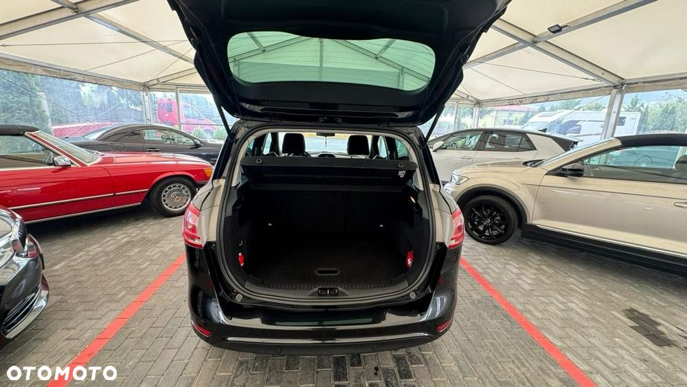 Ford B-MAX 1.0 EcoBoost Trend ASS EU6 - 28