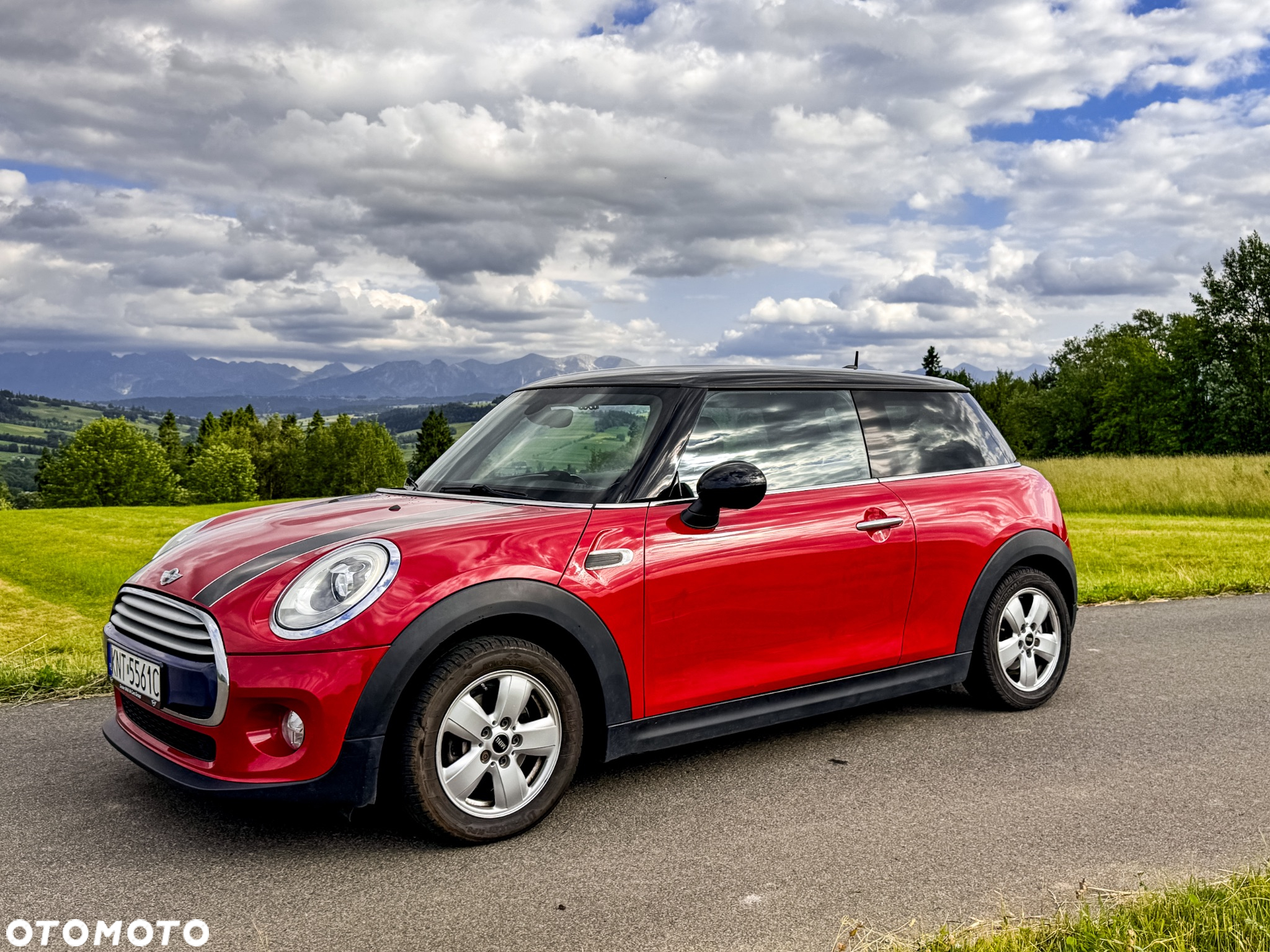 MINI Cooper - 9