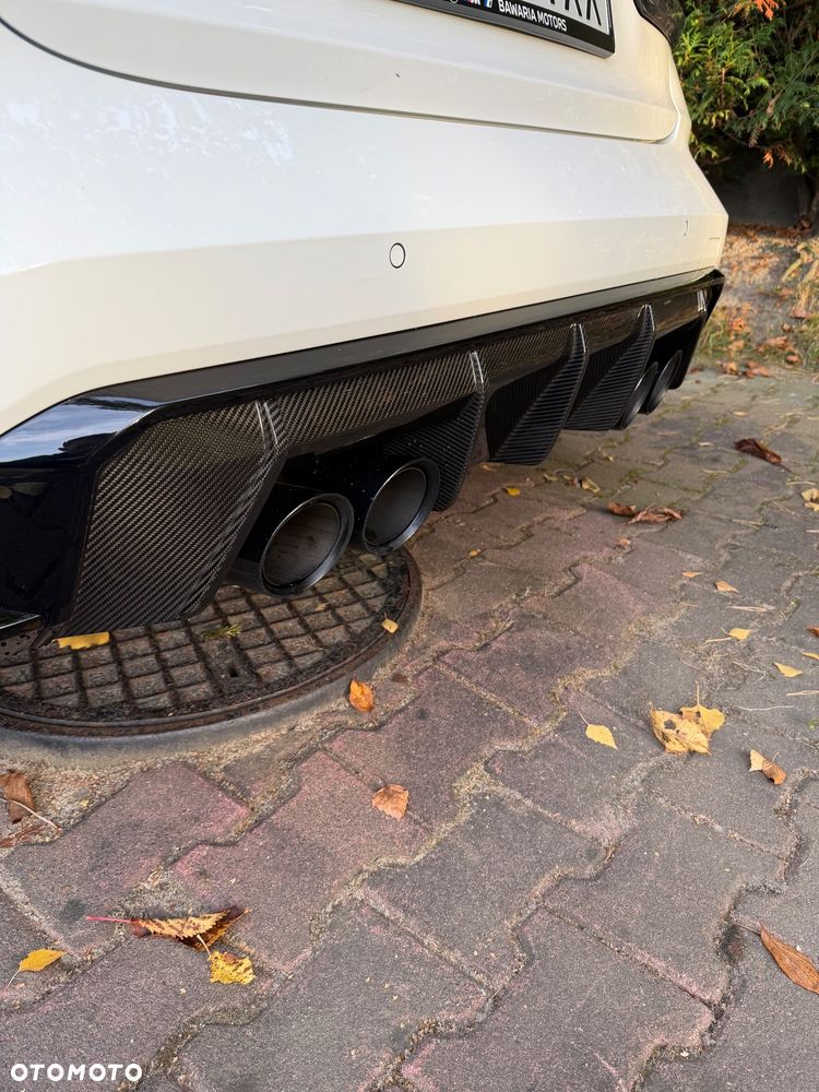 BMW M3 2023 photo 5