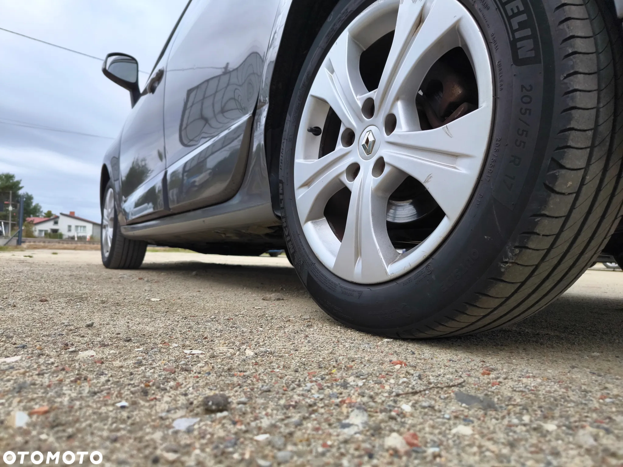 Renault Scenic 1.6 16V Tech Run - 10