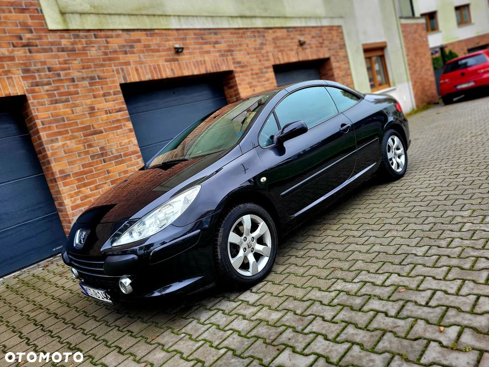 Peugeot 307 CC - 3