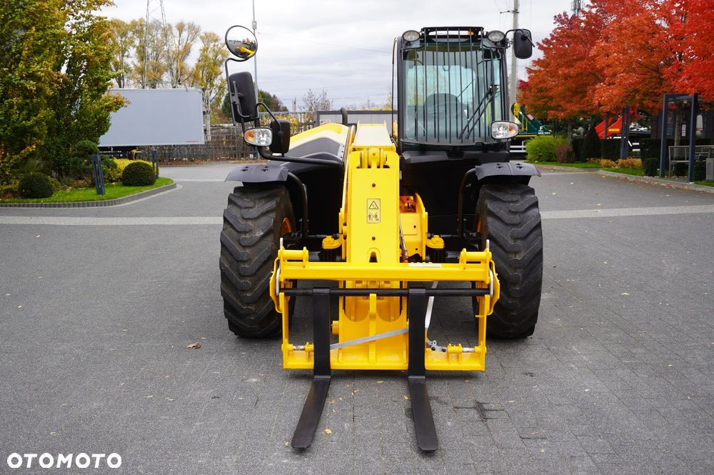 JCB 531-70 / 900 MTH! / 7 m / 3,1 t_236961 - 9