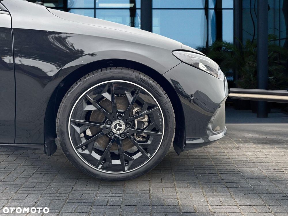 Mercedes-Benz CLA - 16
