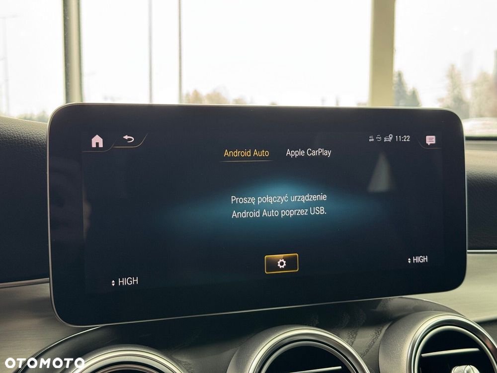 Mercedes-Benz GLC 200 d 4-Matic - 30