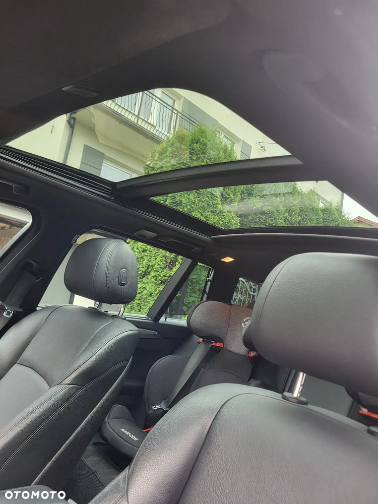 BMW Seria 5 - 17