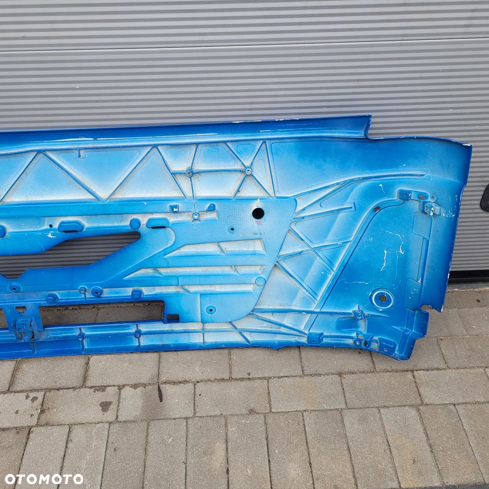 MASKA ATRAPA MAN TGL TGM EURO6 ORYGINAŁ CHWALIM116 - 5