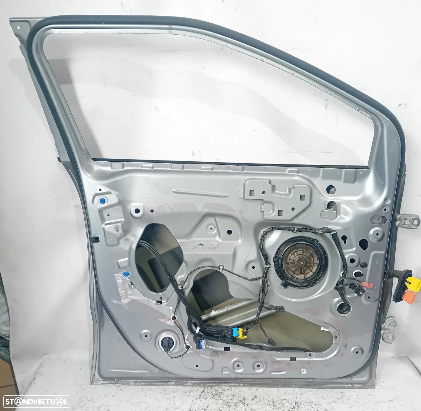 Porta frente esquerda CITROËN C3 Aircross II (2R_, 2C_) - 2