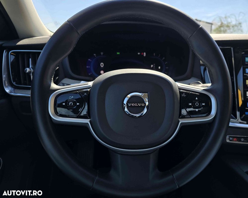 Volvo S60 - 12