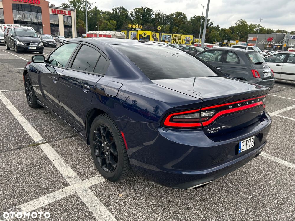 Dodge Charger - 14