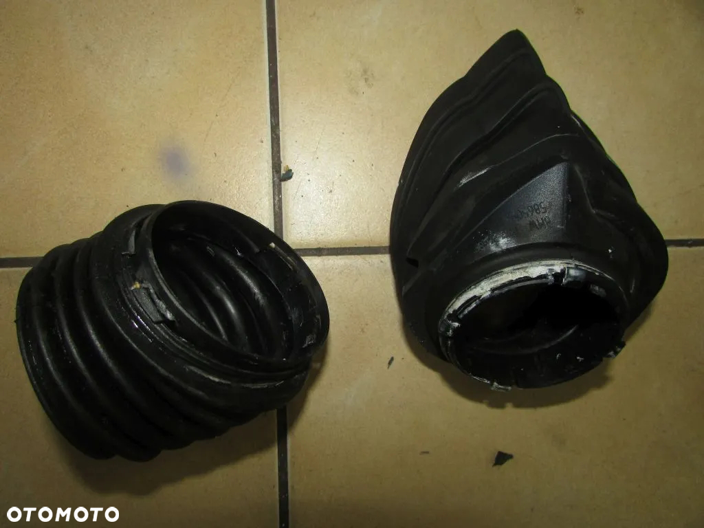 BMW R1200 R K27 gumy dyfra wahacza - 2
