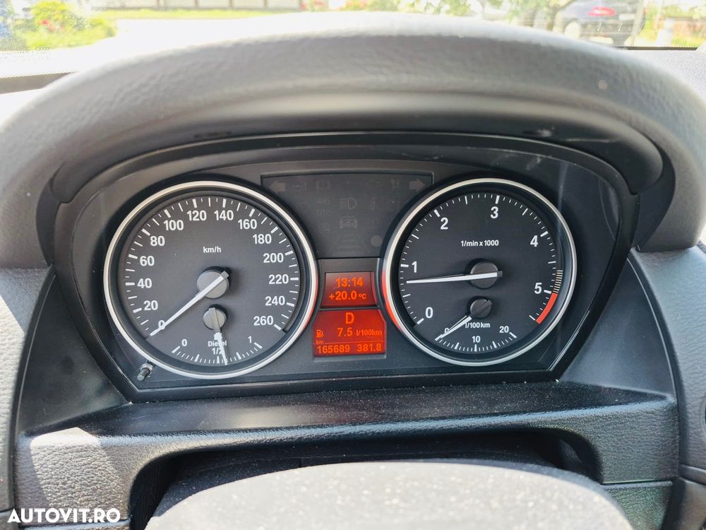 BMW X1 xDrive20d Aut. - 5