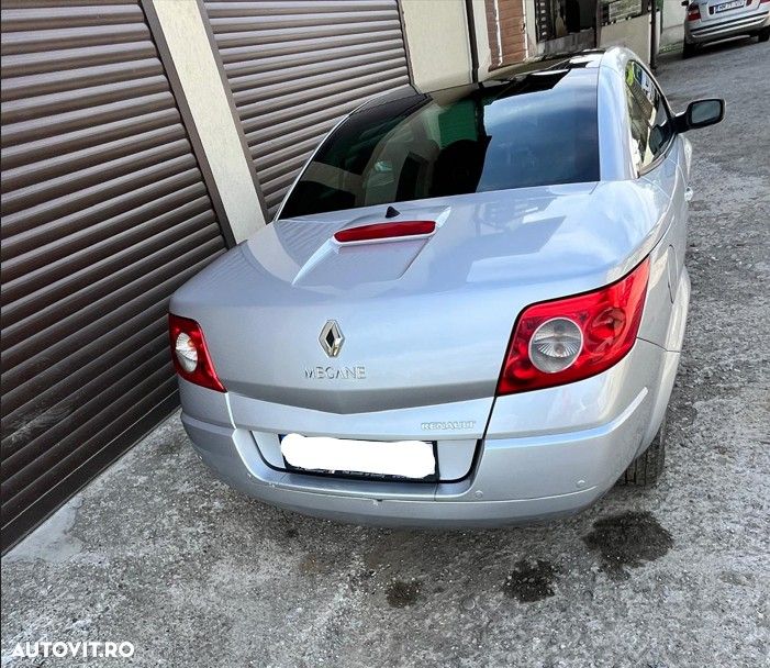 Renault Megane - 4