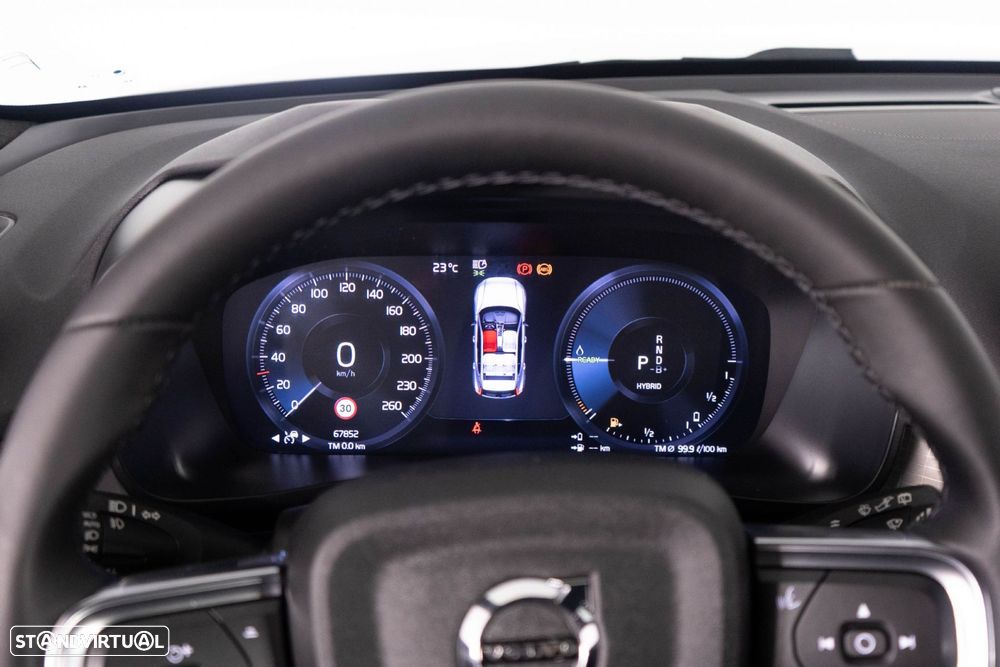 Volvo XC 40 1.5 T5 PHEV Inscription Expression - 18