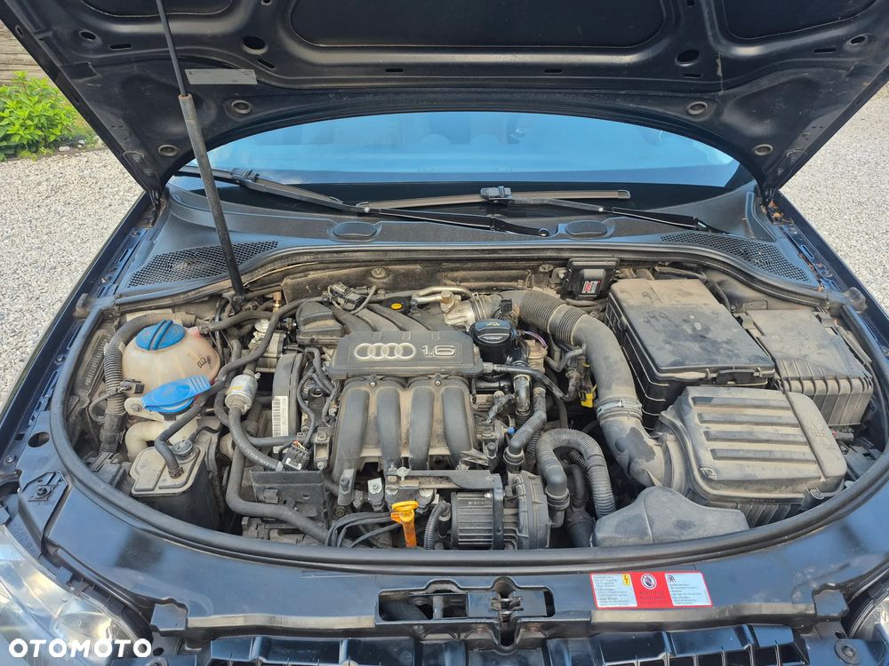 Audi A3 3-drzwiowe - 15
