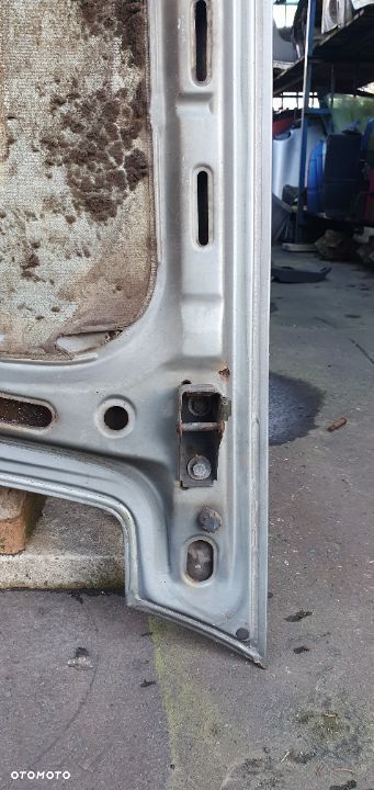 bmw e23 maska - 6