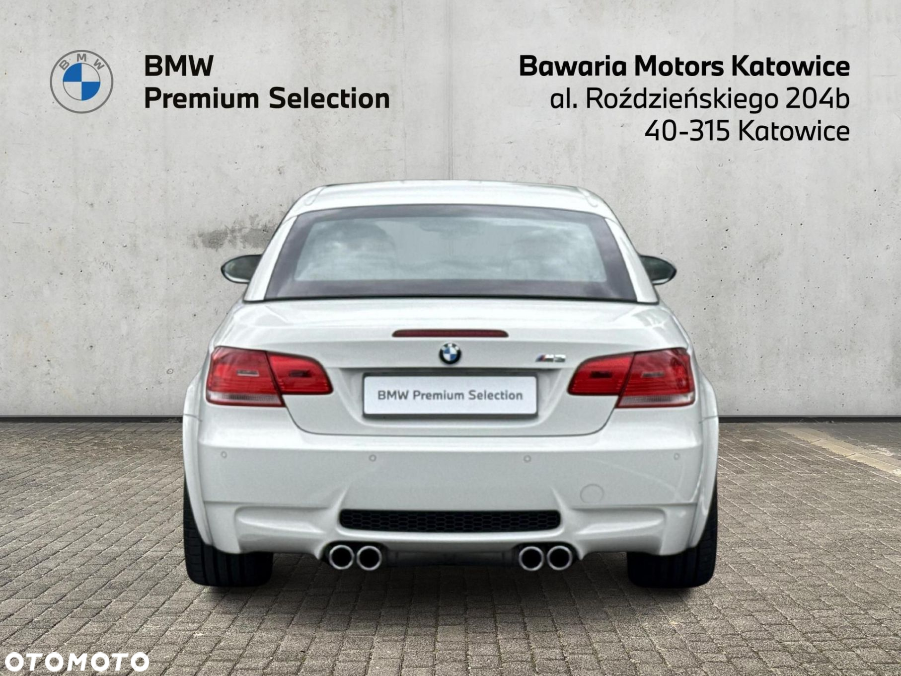 BMW M3 - 4