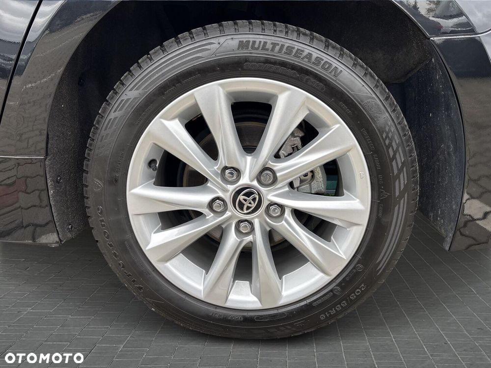 Toyota Corolla 1.8 Hybrid Comfort - 20