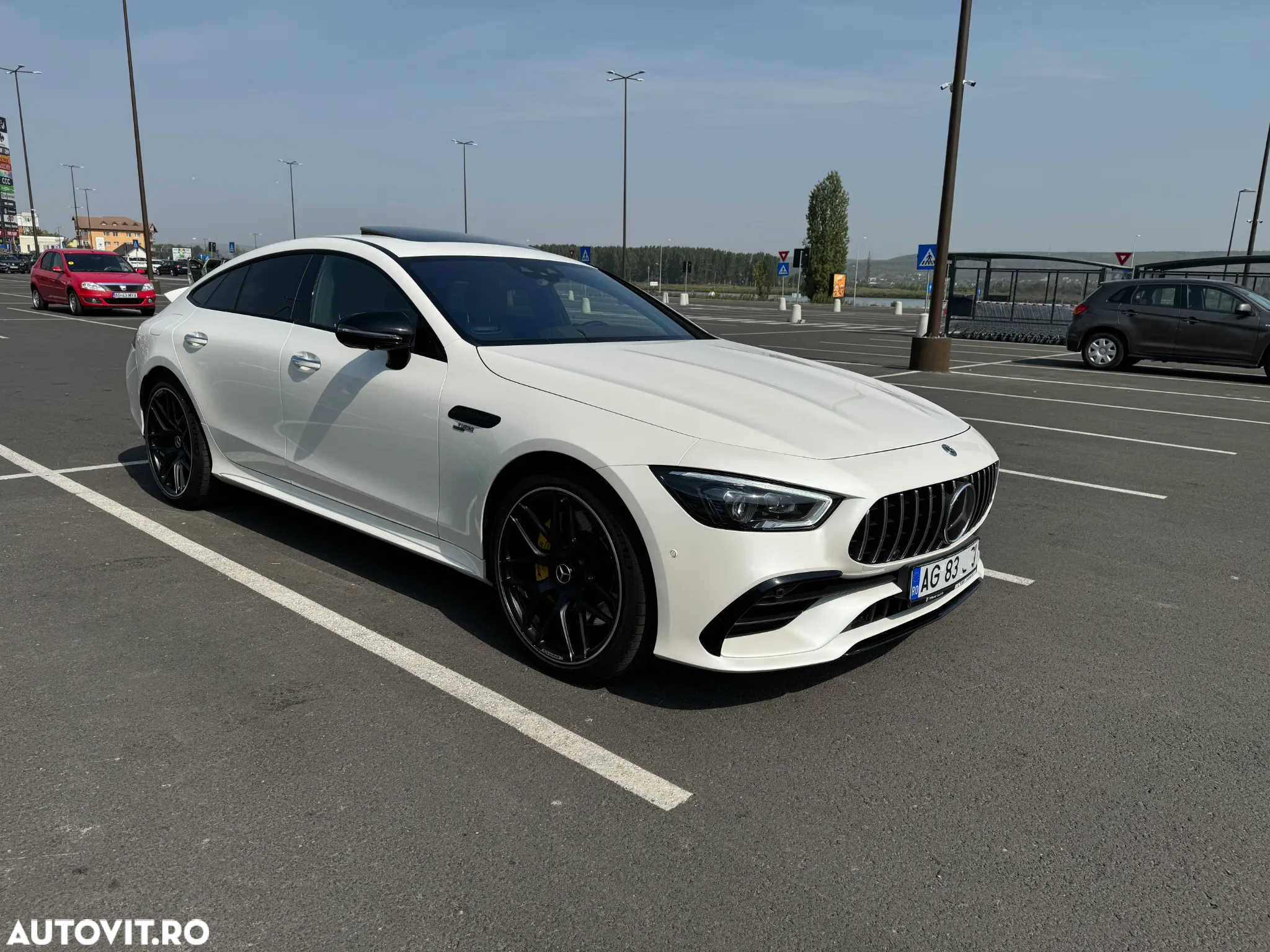 Mercedes-Benz AMG - 3