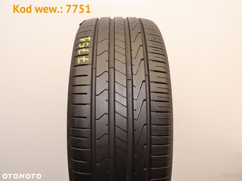 Hankook Ventus Prime 3 - 235/45 R18 - 7