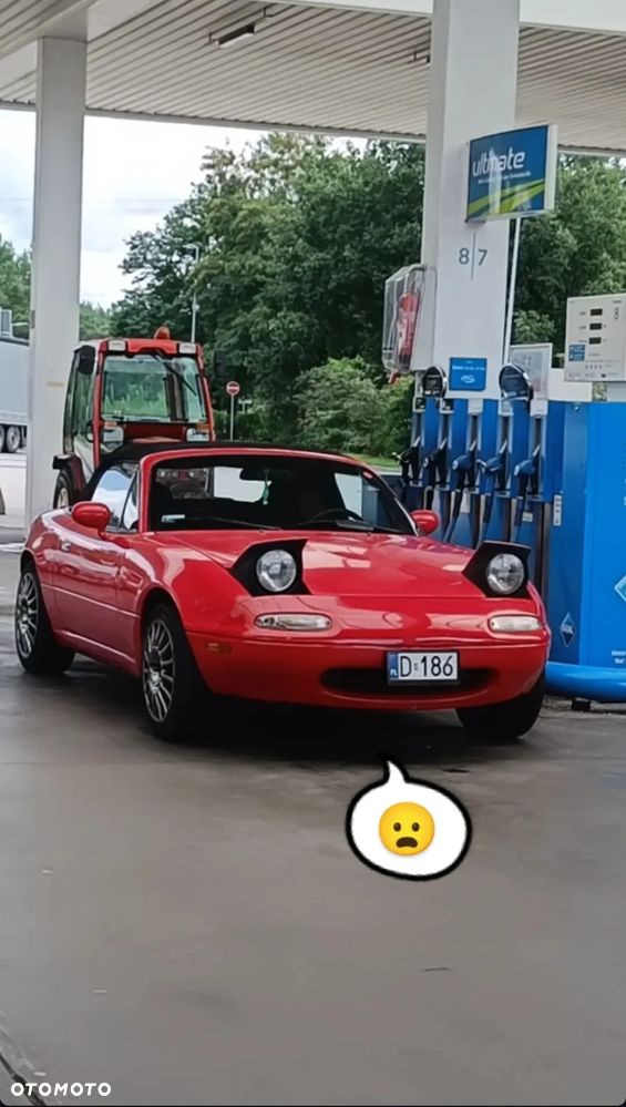 Mazda MX-5 1.6 - 6
