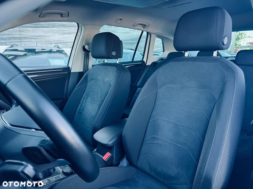 Volkswagen Tiguan 2.0 TDI SCR 4Mot Elegance DSG - 12