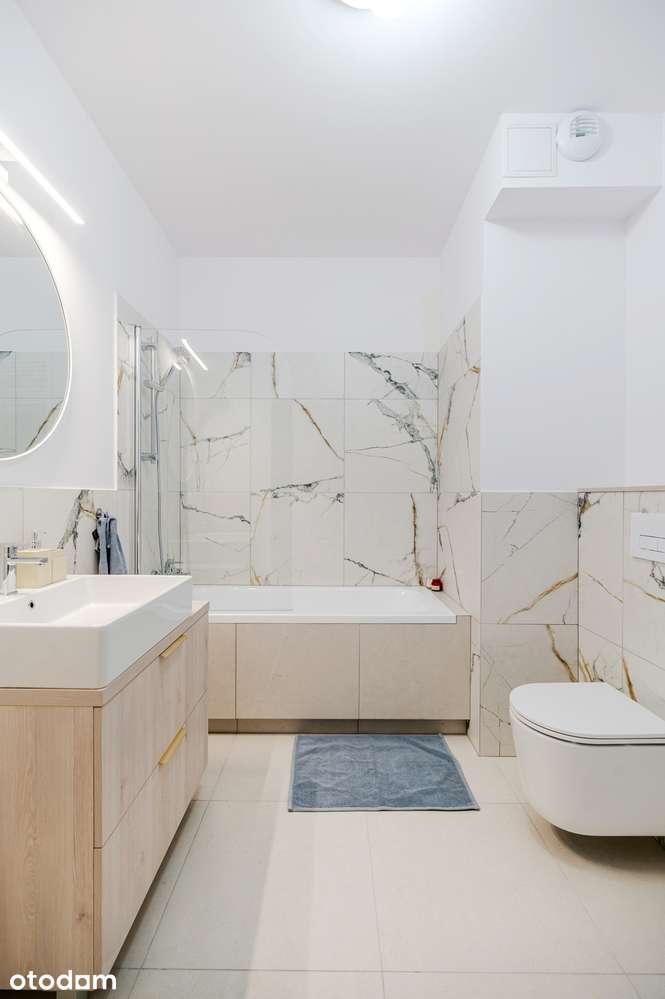 Nowoczesne 3 Pokoje | CH Promenada | PET Friendly