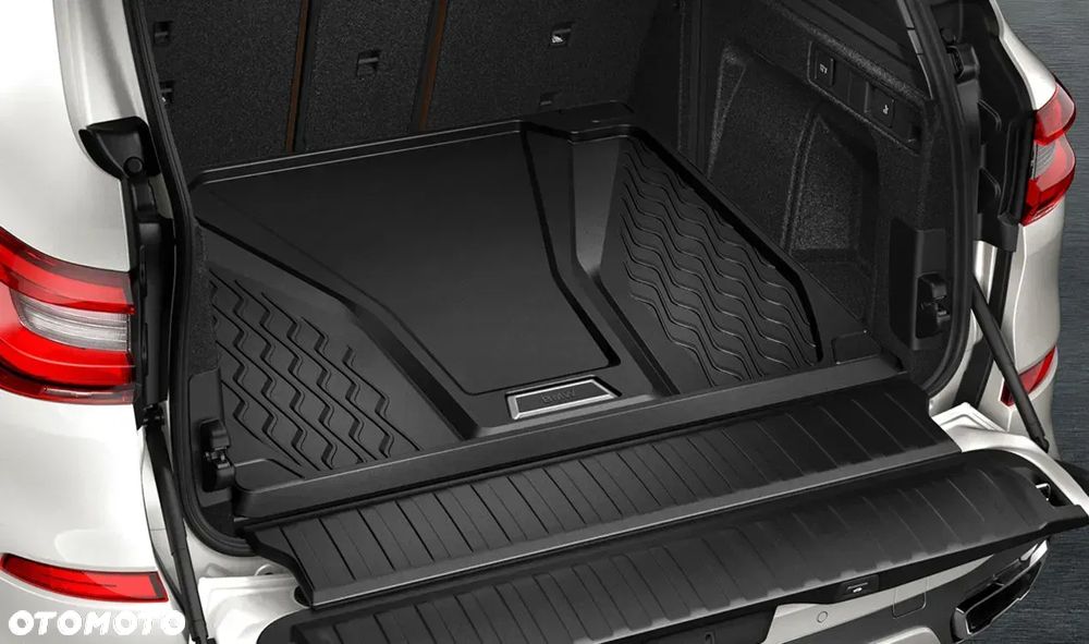 Mata bagażnika BMW X5 (G05) 51472458567 - 1