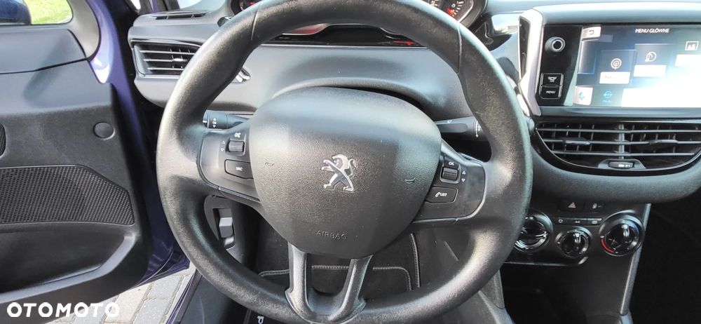 Peugeot 208 1.2 PureTech Active - 23