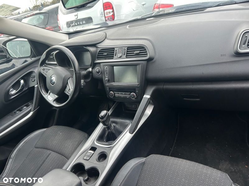 Renault Kadjar - 5