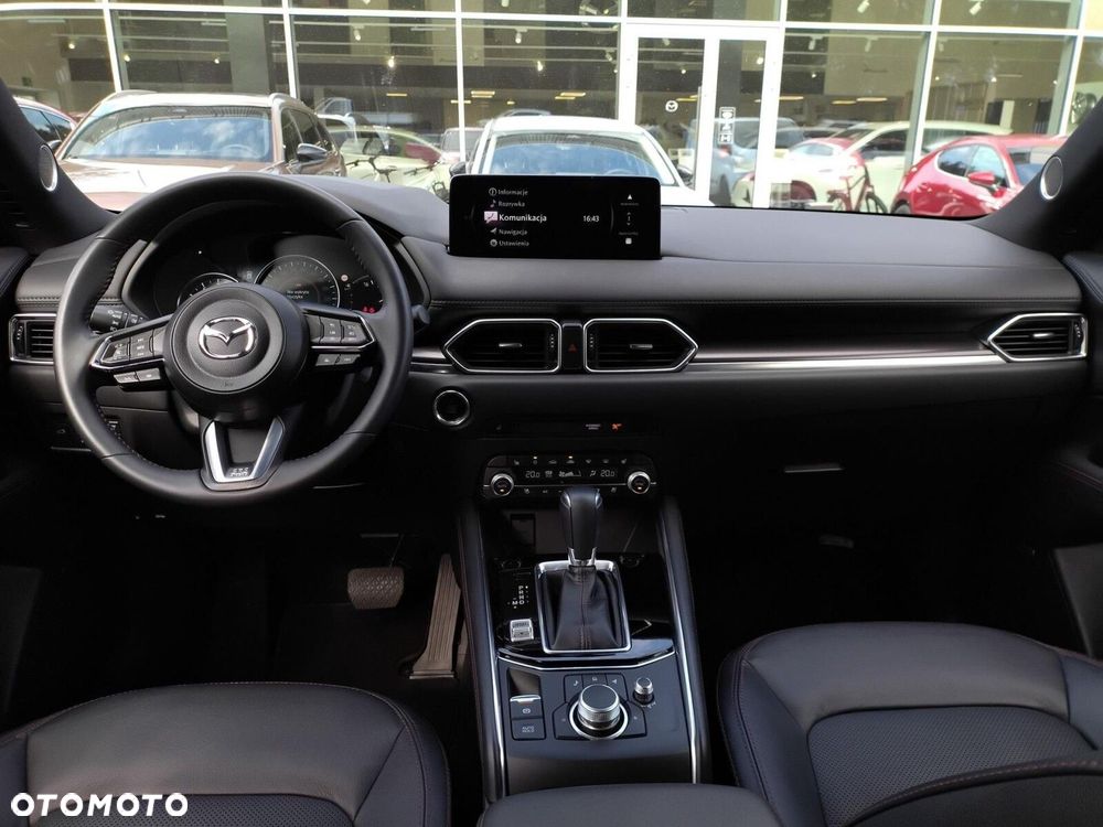 Mazda CX-5 2.0 Homura 2WD - 11