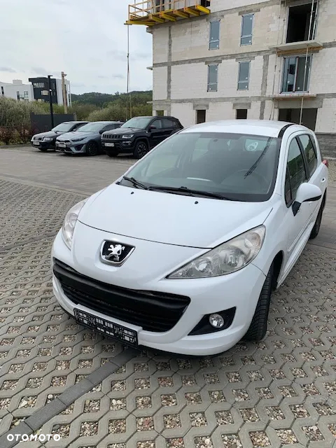 Peugeot 207 1.6 HDi Presence Euro5 - 4