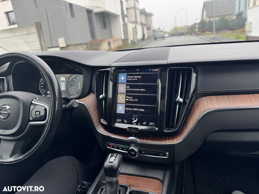 Volvo XC 60 T5 AWD Geartronic Inscription - 11