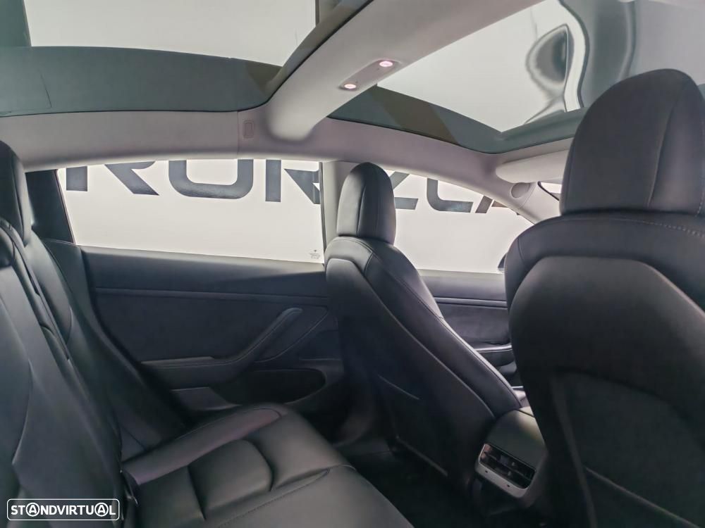 Tesla Model 3 Standard RWD Plus - 15