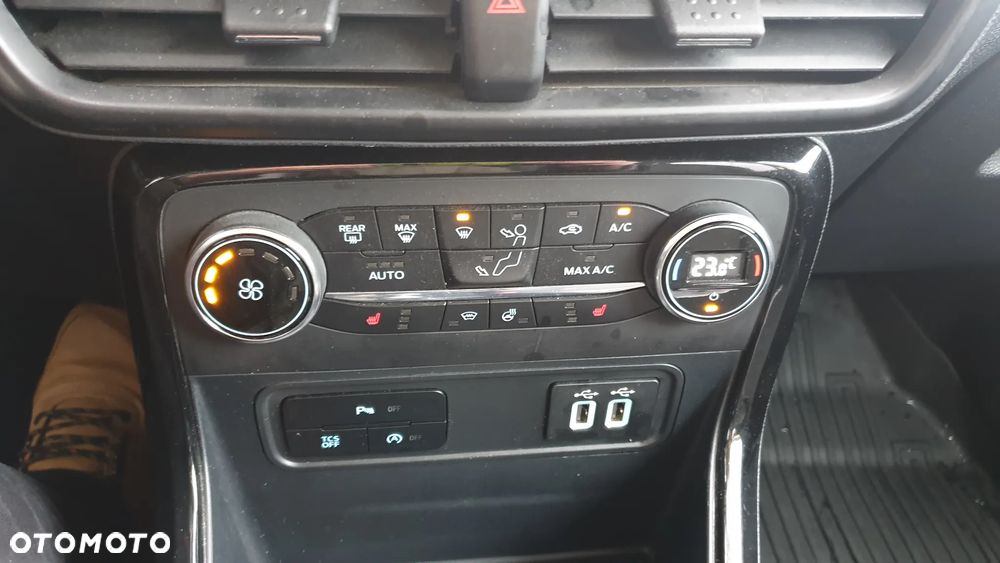 Ford EcoSport 1.0 EcoBoost GPF Titanium ASS - 23